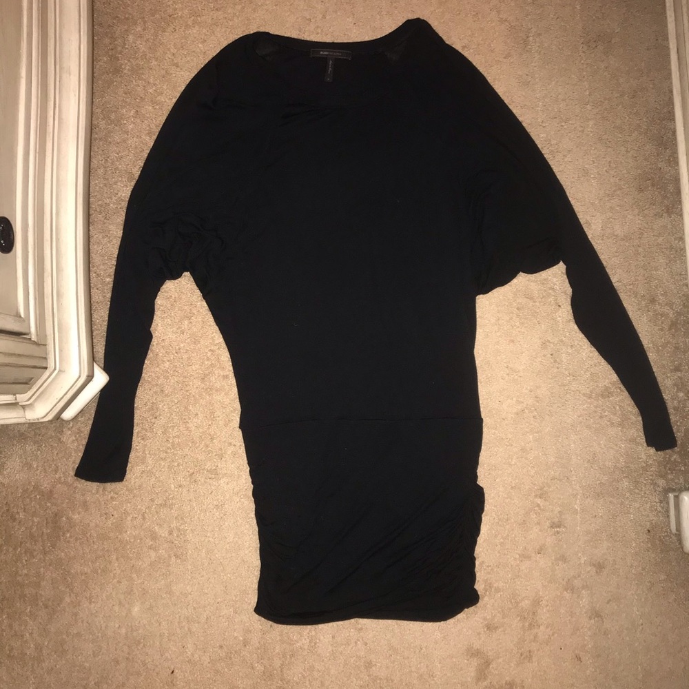 BCBG Little Black Dress